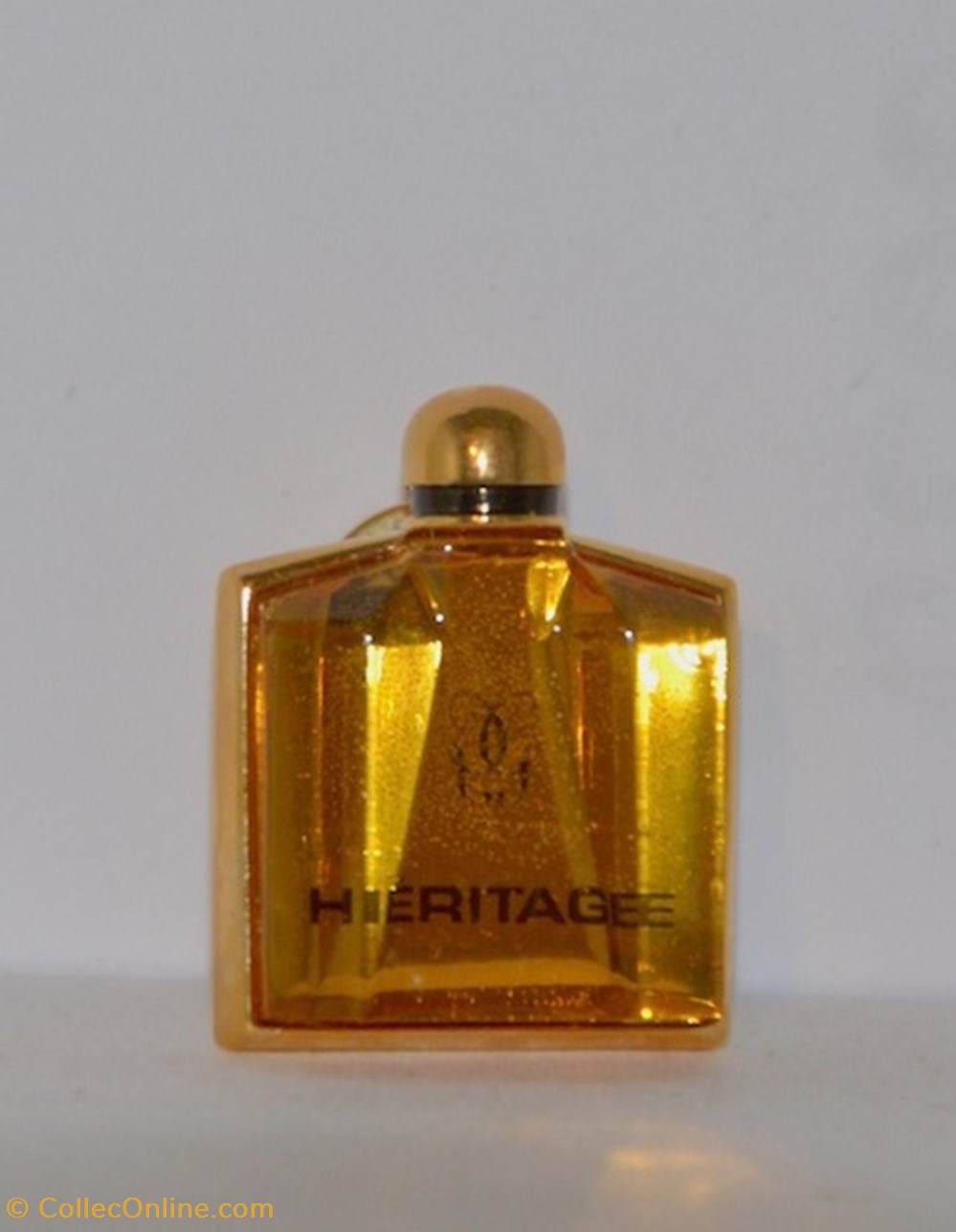 parfums beaute accessoires guerlain heritage pin s
