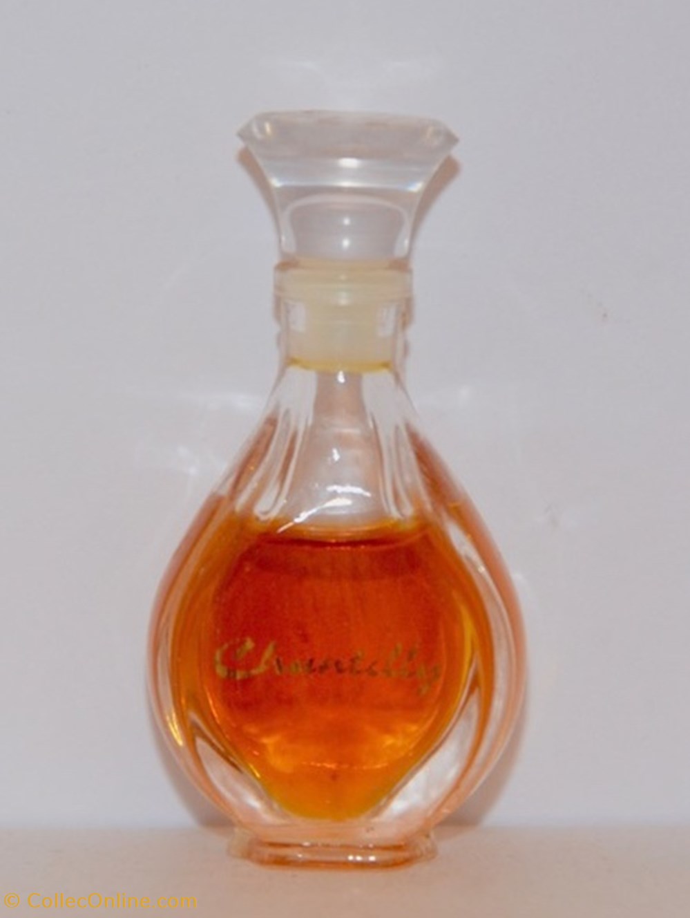 parfums beaute miniatures houbigant chantilly