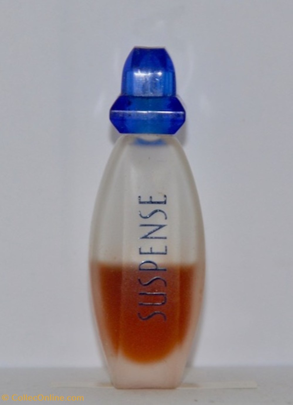 LANCETTI - Suspense parfums beaute miniatures lancetti suspense