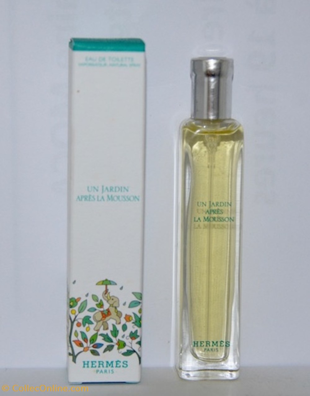 parfums beaute miniatures hermes un jardin apres la mousson