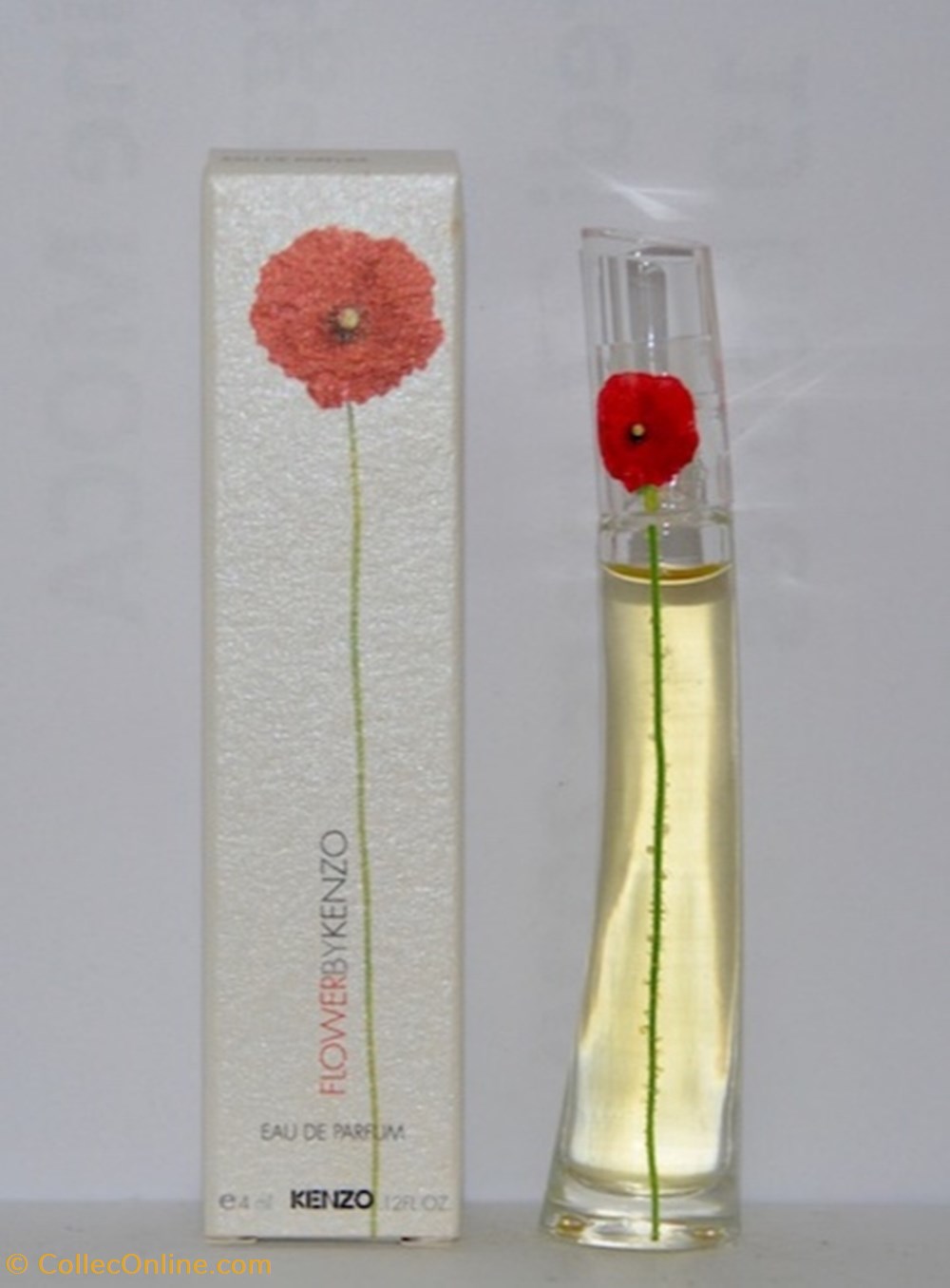 parfums beaute miniatures kenzo flower by kenzo