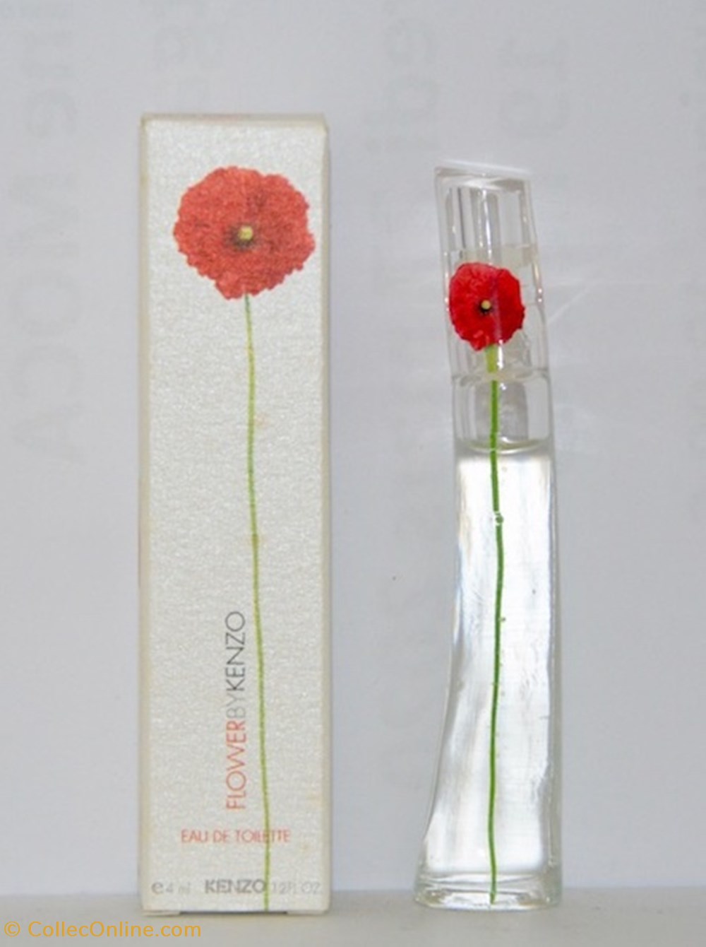 parfums beaute miniatures kenzo flower by kenzo