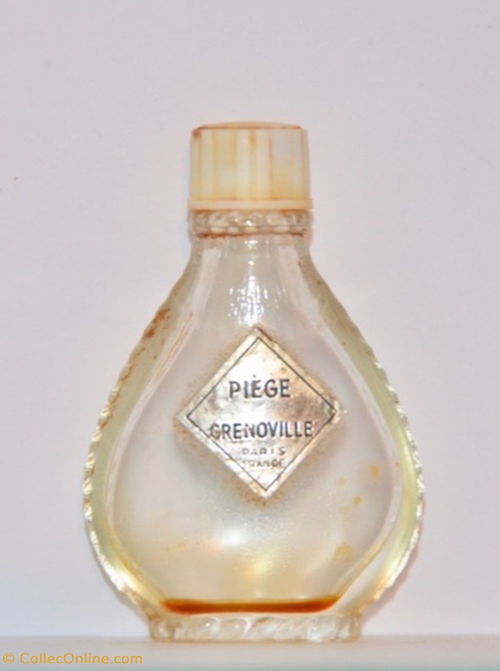 GRENOVILLE - Piège parfums beaute miniatures grenoville piege