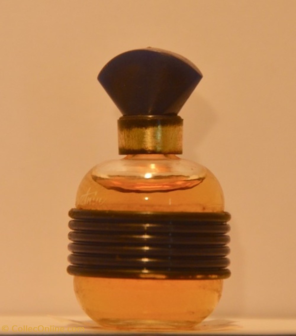 parfums beaute miniatures baie aniu de la