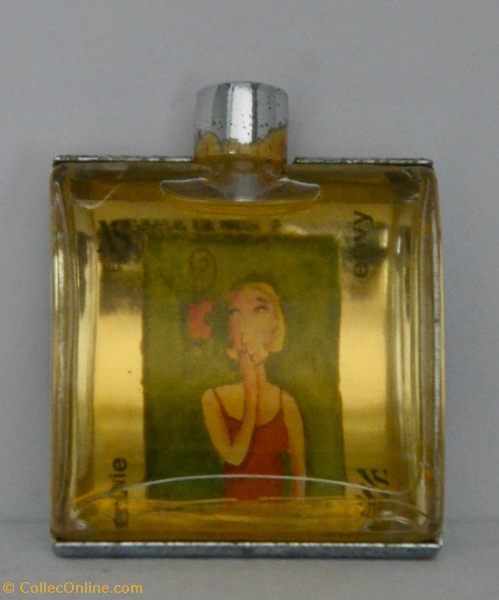 parfums beaute miniatures rabanne paco coffret collection les sept xs pour lui envie