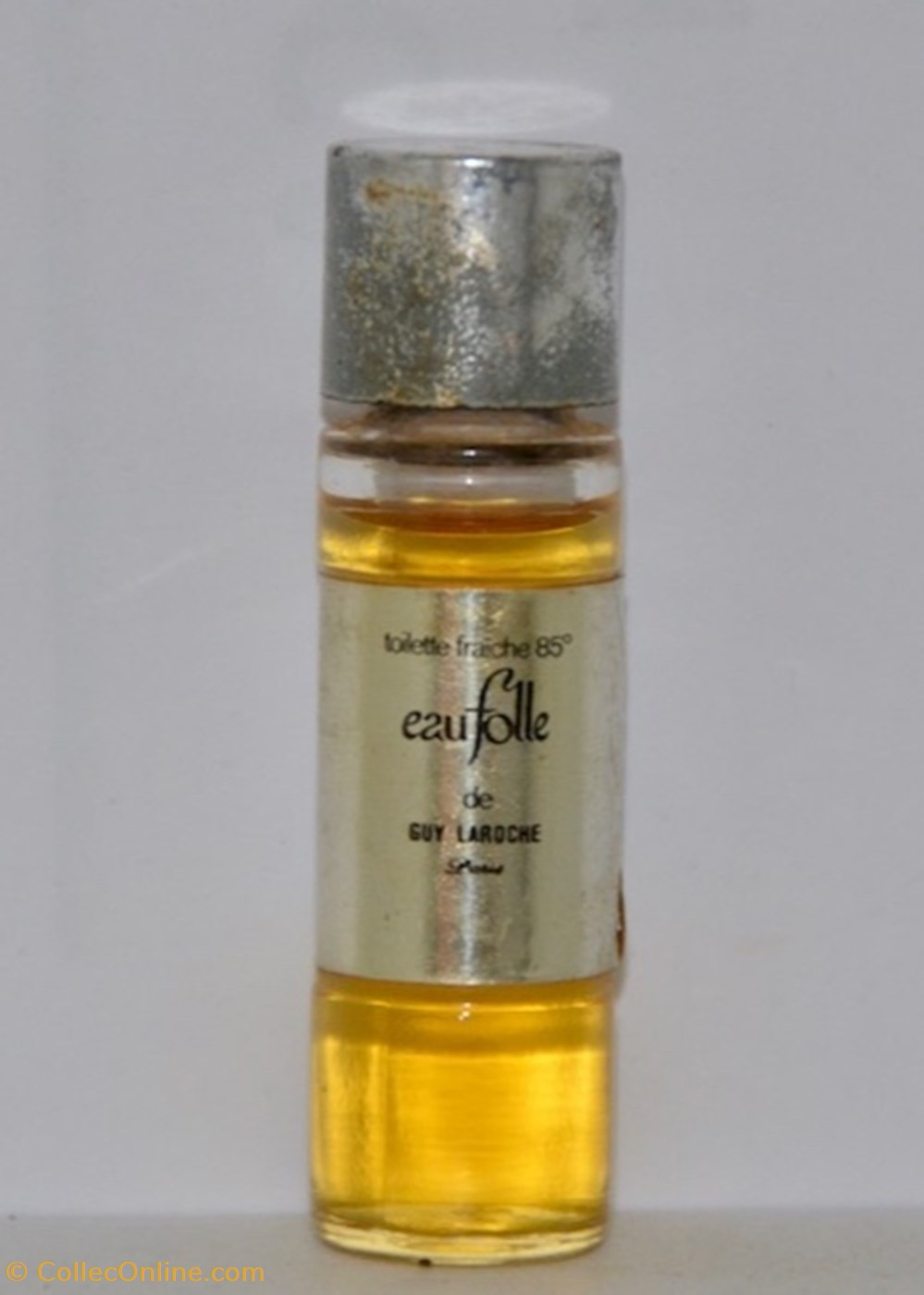 LAROCHE Guy - Eau Folle parfums beaute miniatures laroche guy eau folle