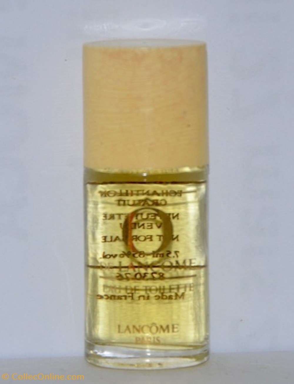 LANCÔME - Ô de Lancôme parfums beaute miniatures lancome o de lancome