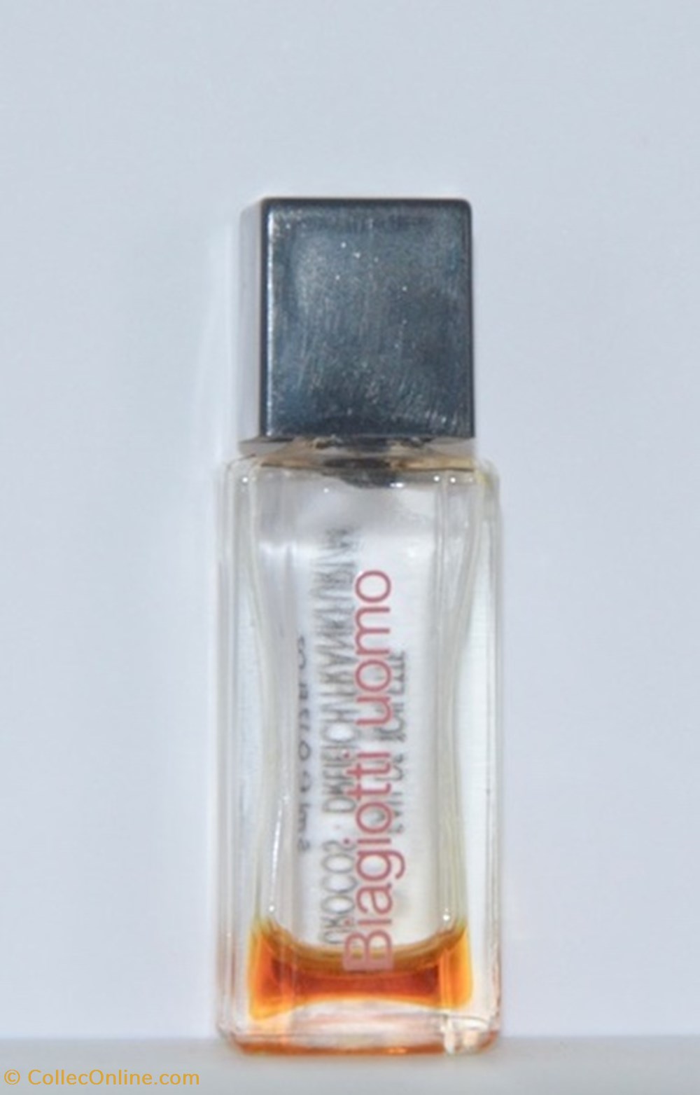 BIAGIOTTI Laura - Uomo parfums beaute miniatures biagiotti laura uomo