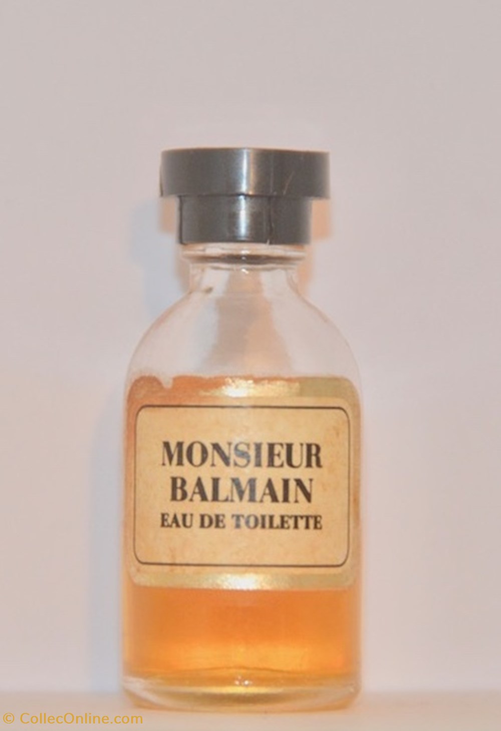 BALMAIN Pierre- Monsieur Balmain - Parfums & Beauté - Miniatures
