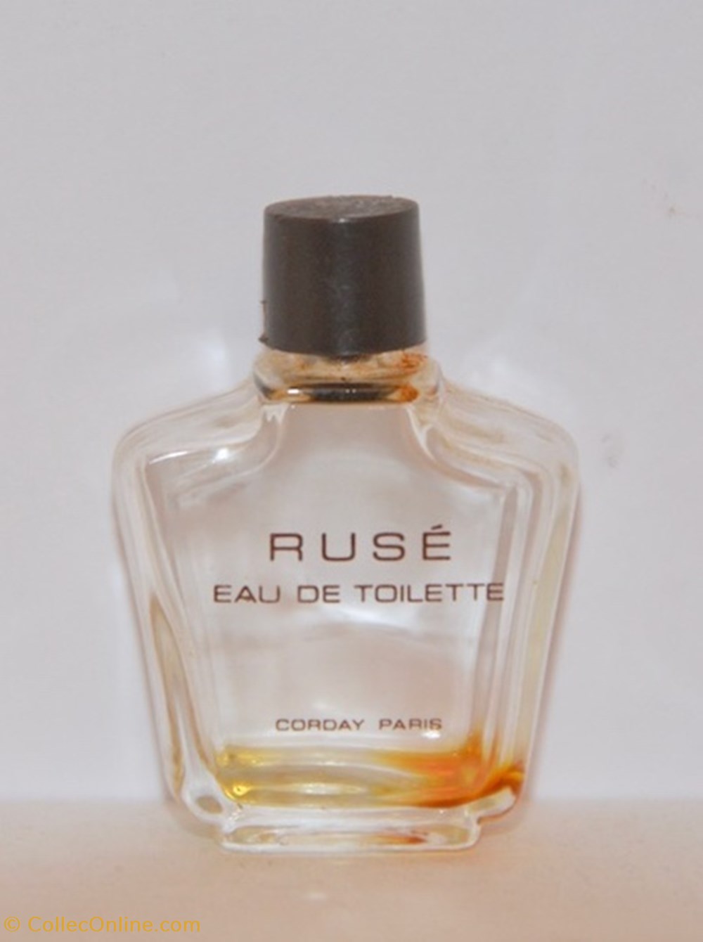 CORDAY - Rusé parfums beaute miniatures corday ruse