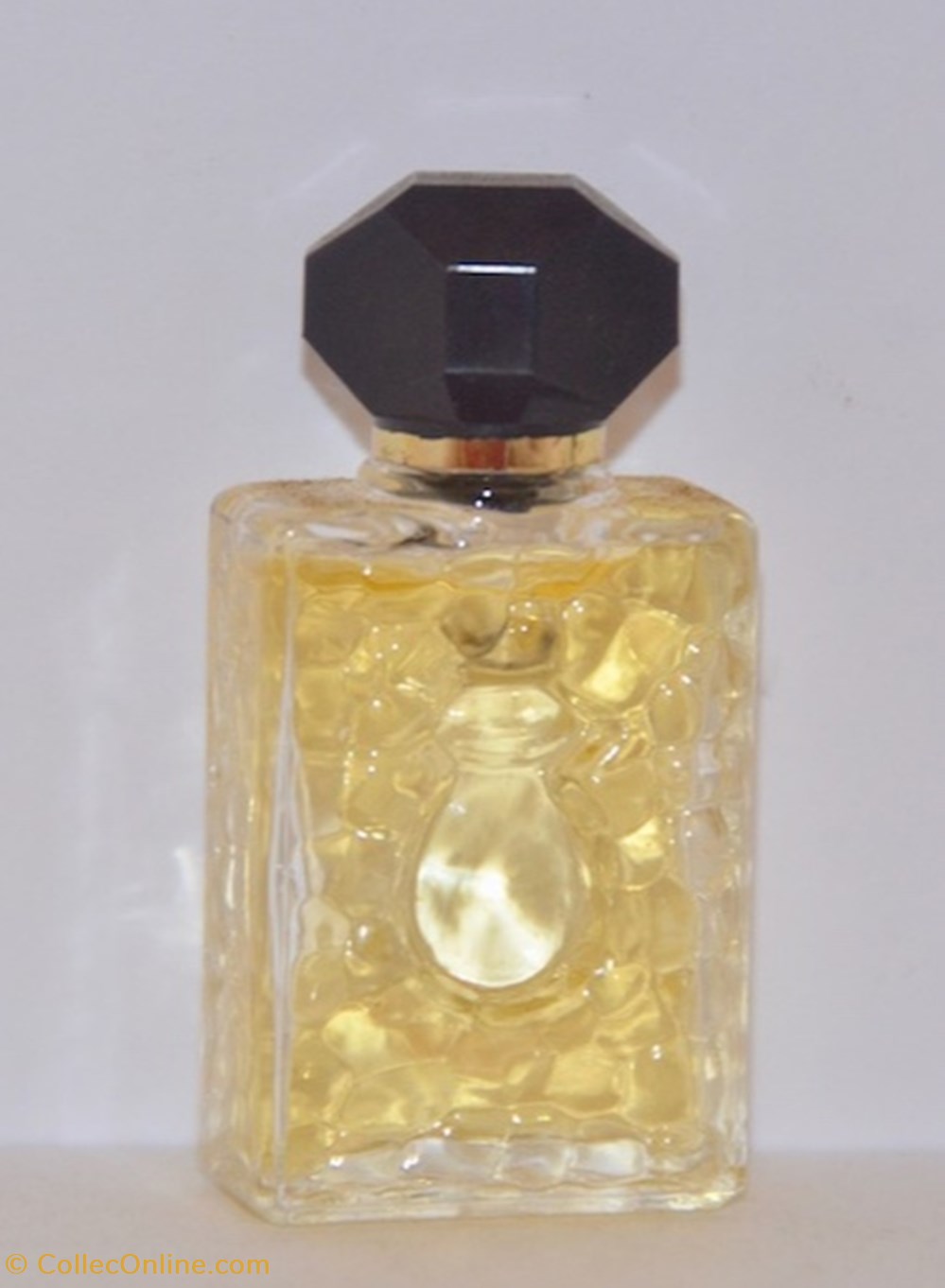 DALI Salvador - Salvador parfums beaute miniatures dali salvador salvador