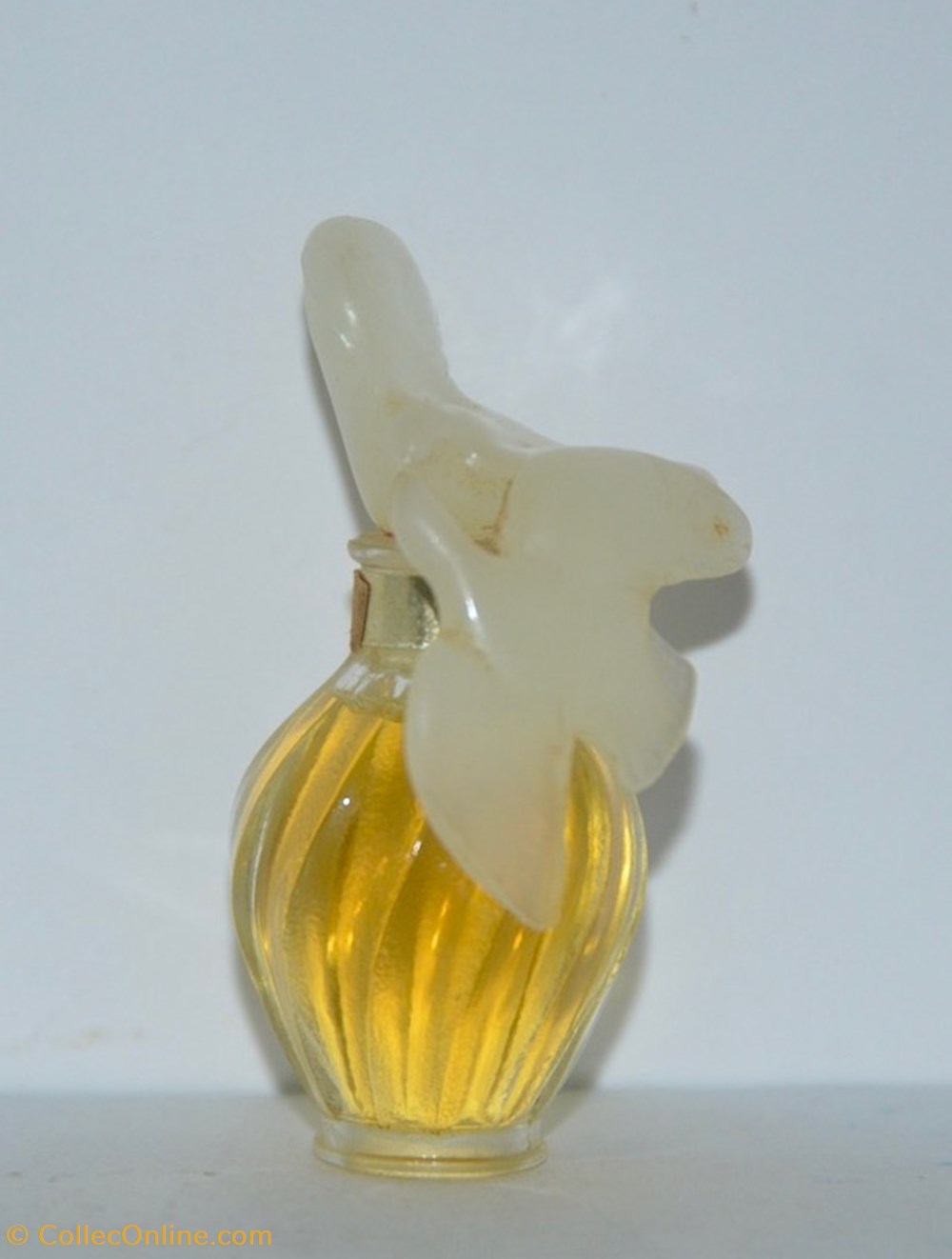 RICCI Nina - L'Air du Temps parfums beaute miniatures ricci nina air du temps