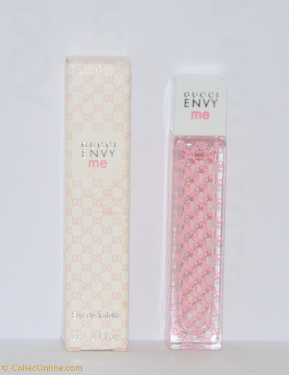 GUCCI - Envy Me parfums beaute miniatures gucci envy me