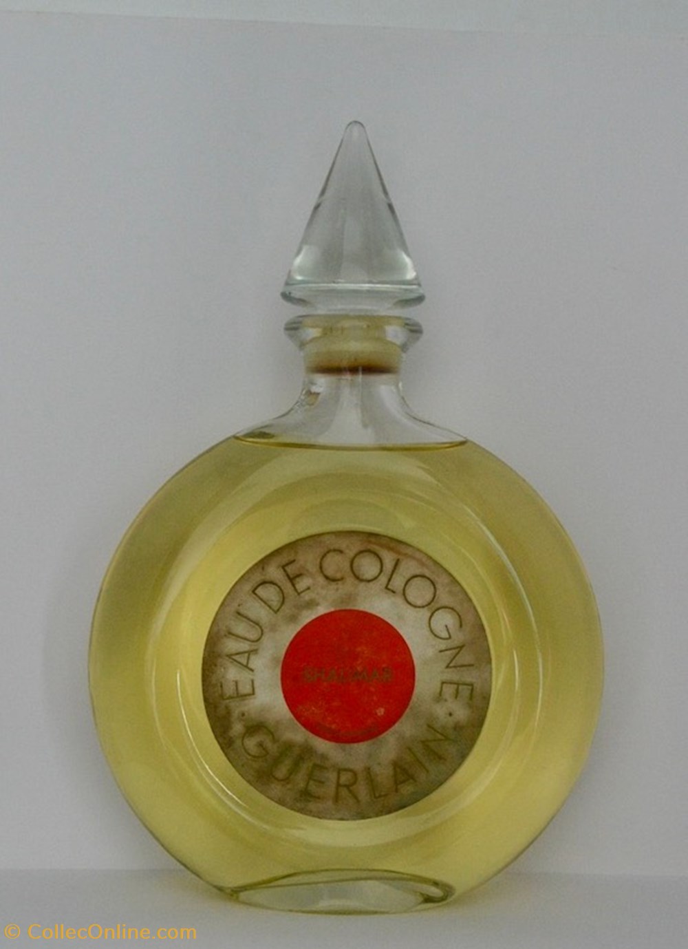 GUERLAIN - Shalimar parfums beaute factices guerlain shalimar