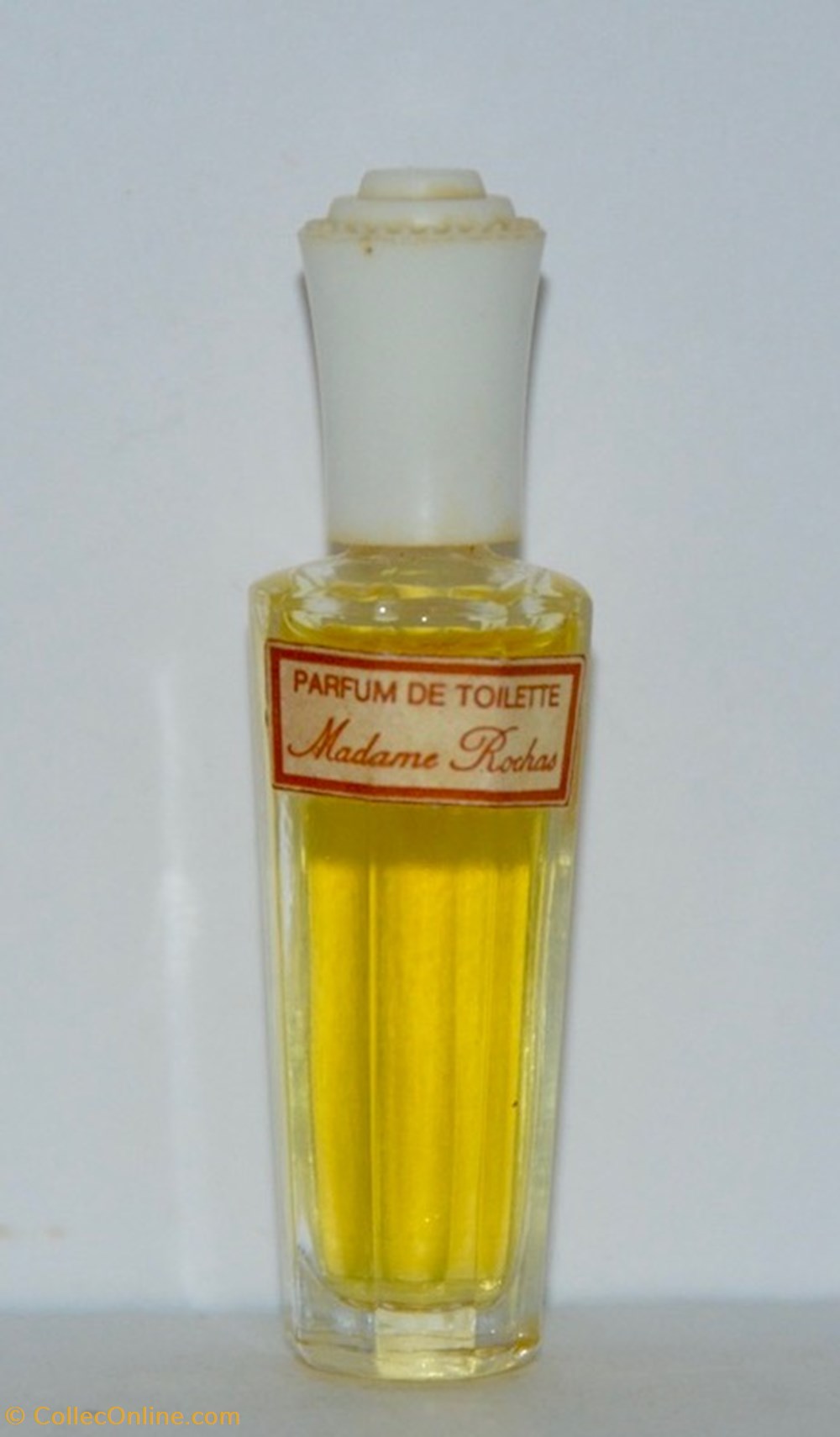 ROCHAS Marcel - Madame Rochas parfums beaute miniatures rochas marcel madame rochas