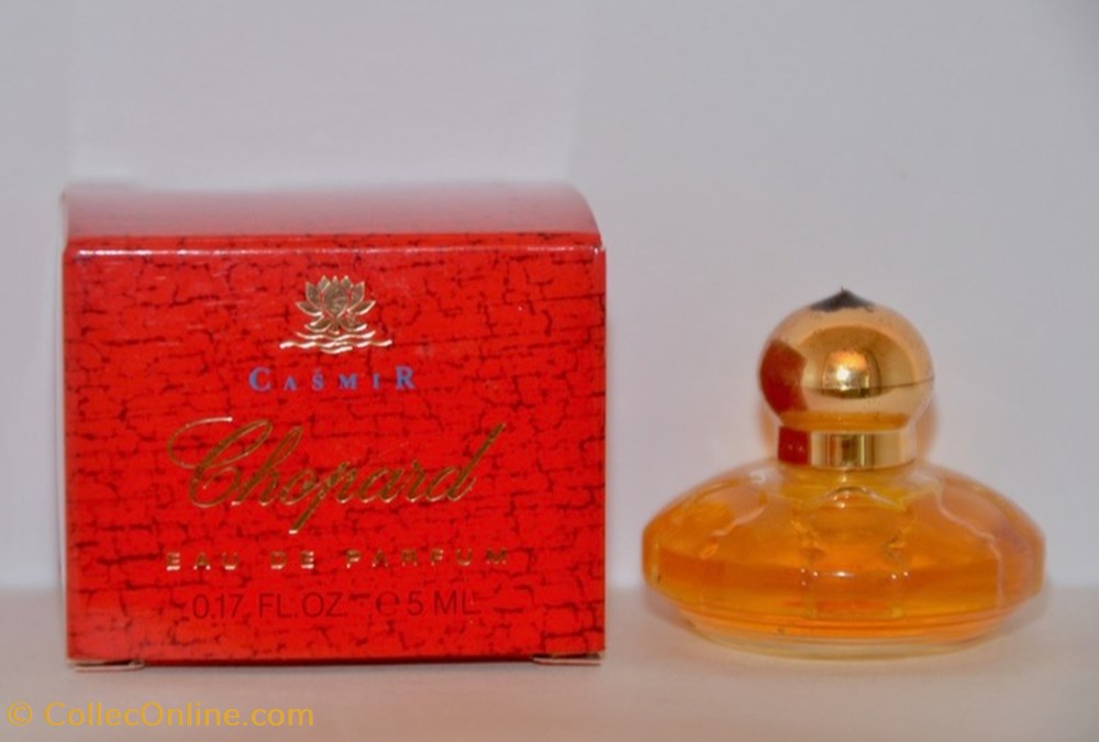 parfums beaute miniatures chopard louis ulysse casmir