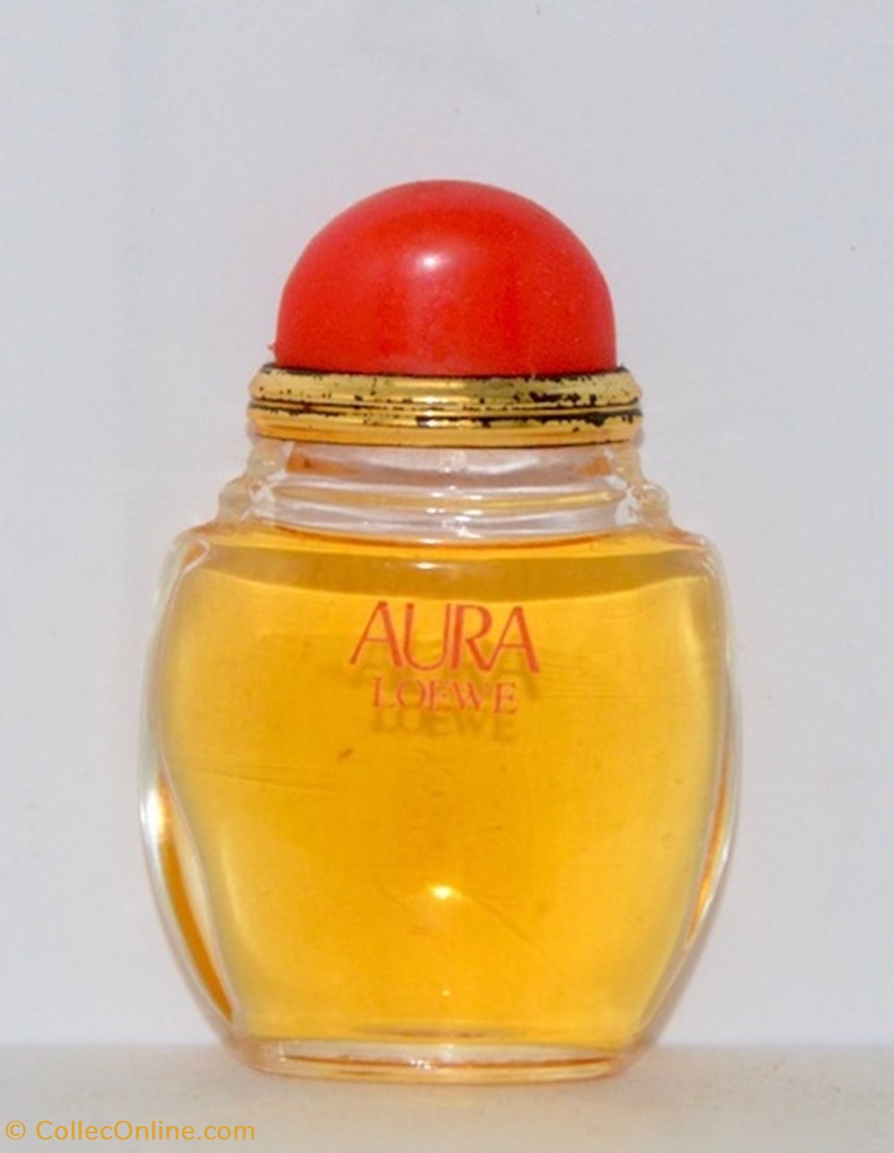 LOEWE - Aura parfums beaute miniatures loewe aura