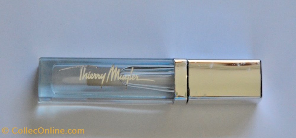 MUGLER Thierry - Eau de Star - Lip Gloss parfums beaute mugler thierry eau de star lip gloss