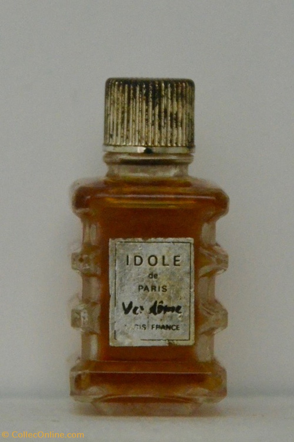 parfums beaute miniatures vendome idole de paris