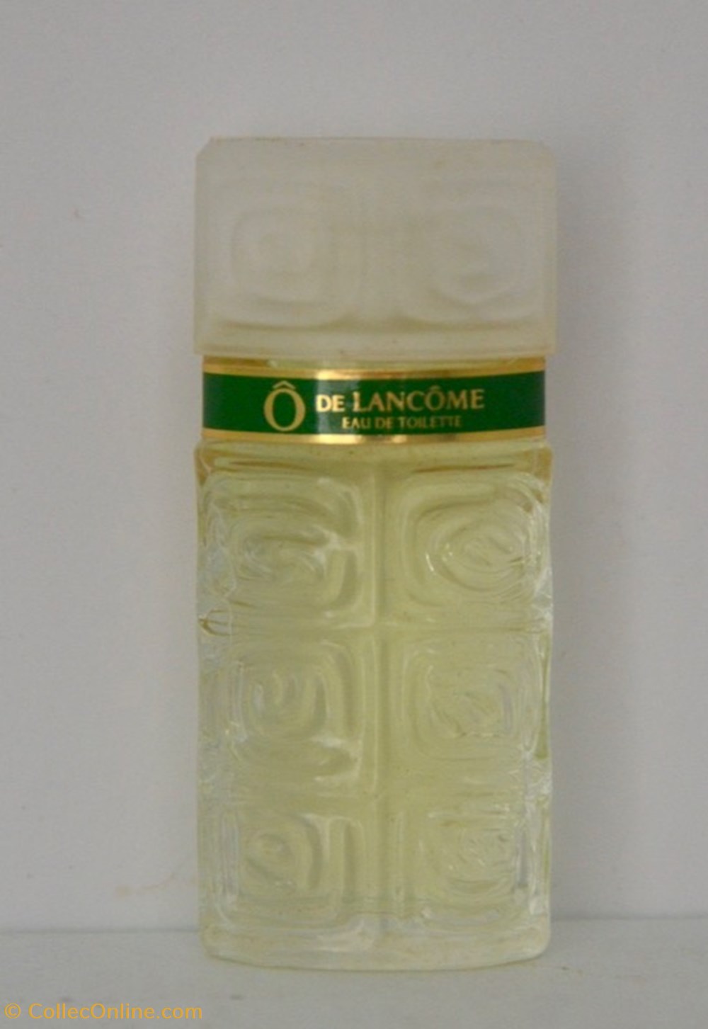 parfums beaute miniatures lancome o de lancome