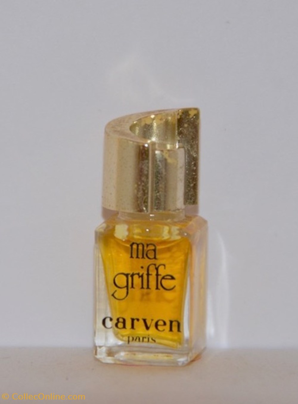 CARVEN - Ma Griffe - Parfums & Beauté - Miniatures - Contenance 2 ml