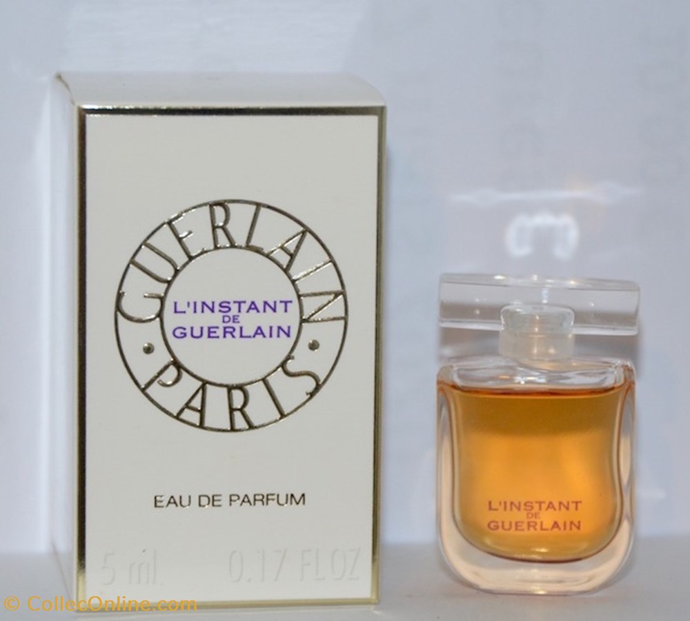 parfums beaute miniatures guerlain instant