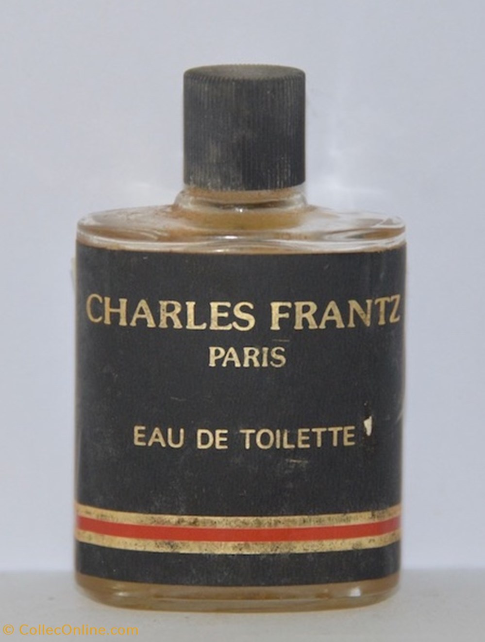 FRANTZ Charles parfums beaute miniatures frantz charles