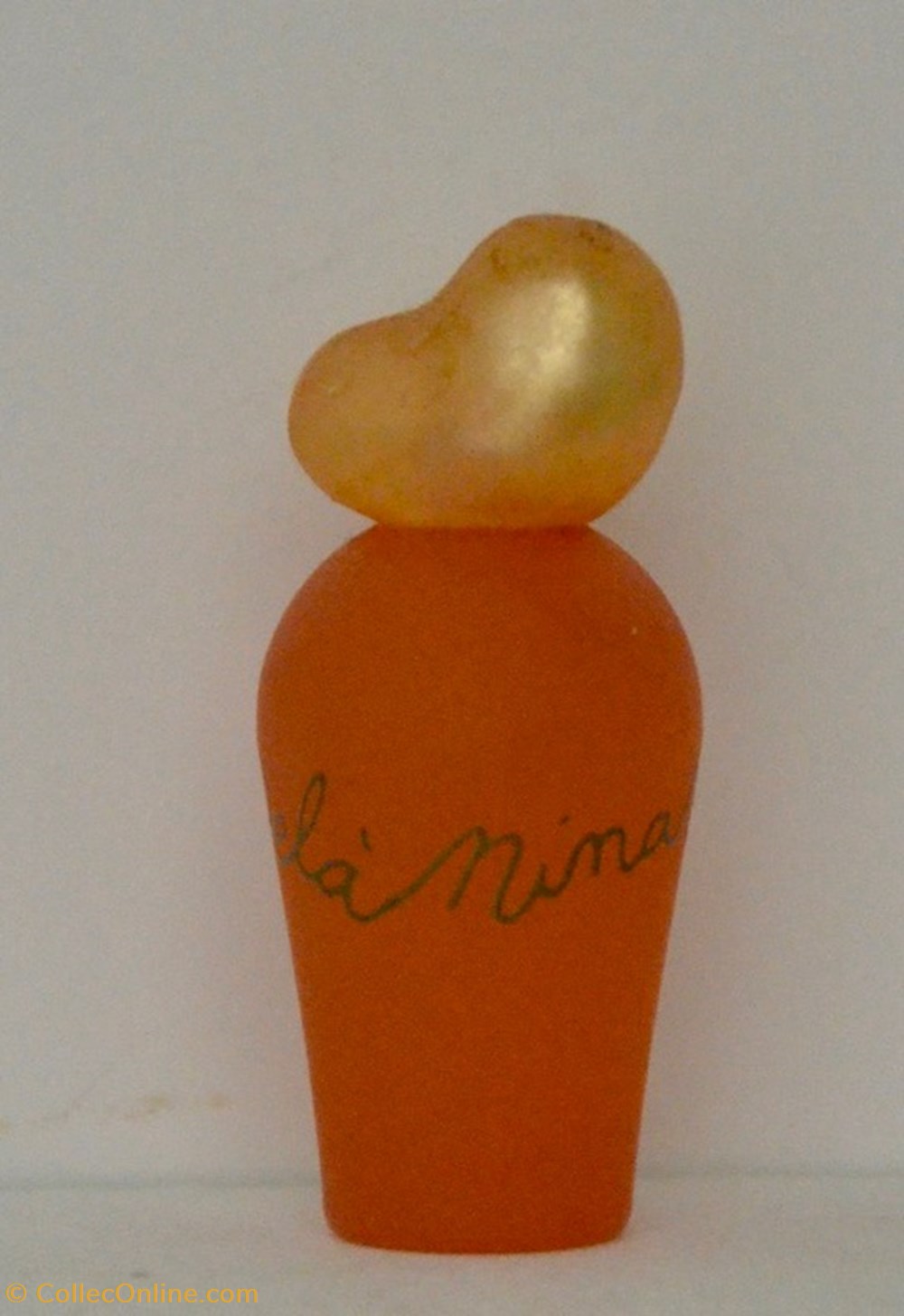 parfums beaute miniatures ricci nina deci dela