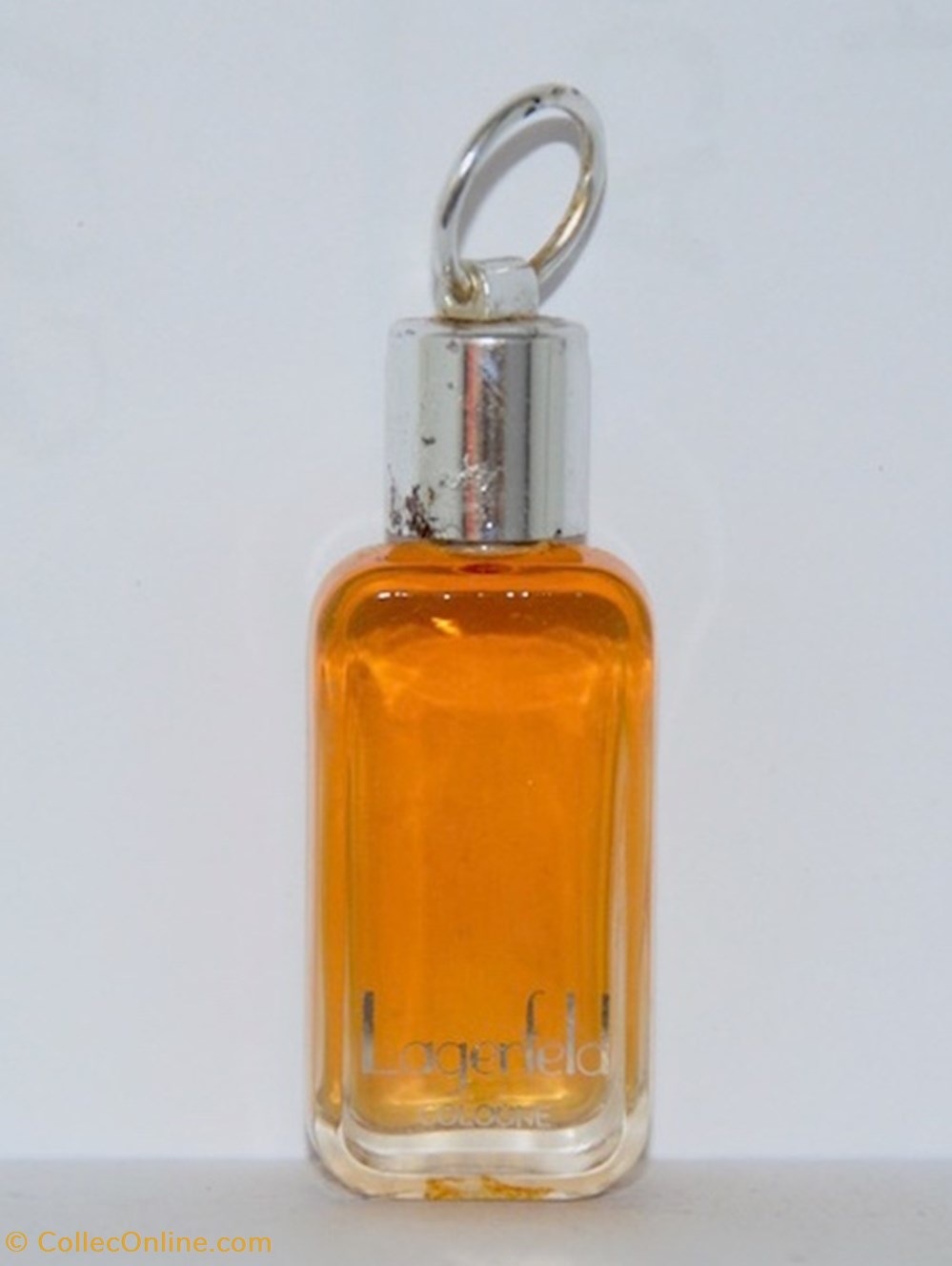 LAGERFELD Karl - Lagerfeld parfums beaute miniatures lagerfeld karl lagerfeld