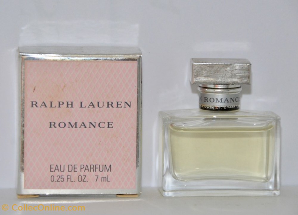 LAUREN Ralph - Romance - Profumi e Bellezza - Miniature - Capacita 7 ml