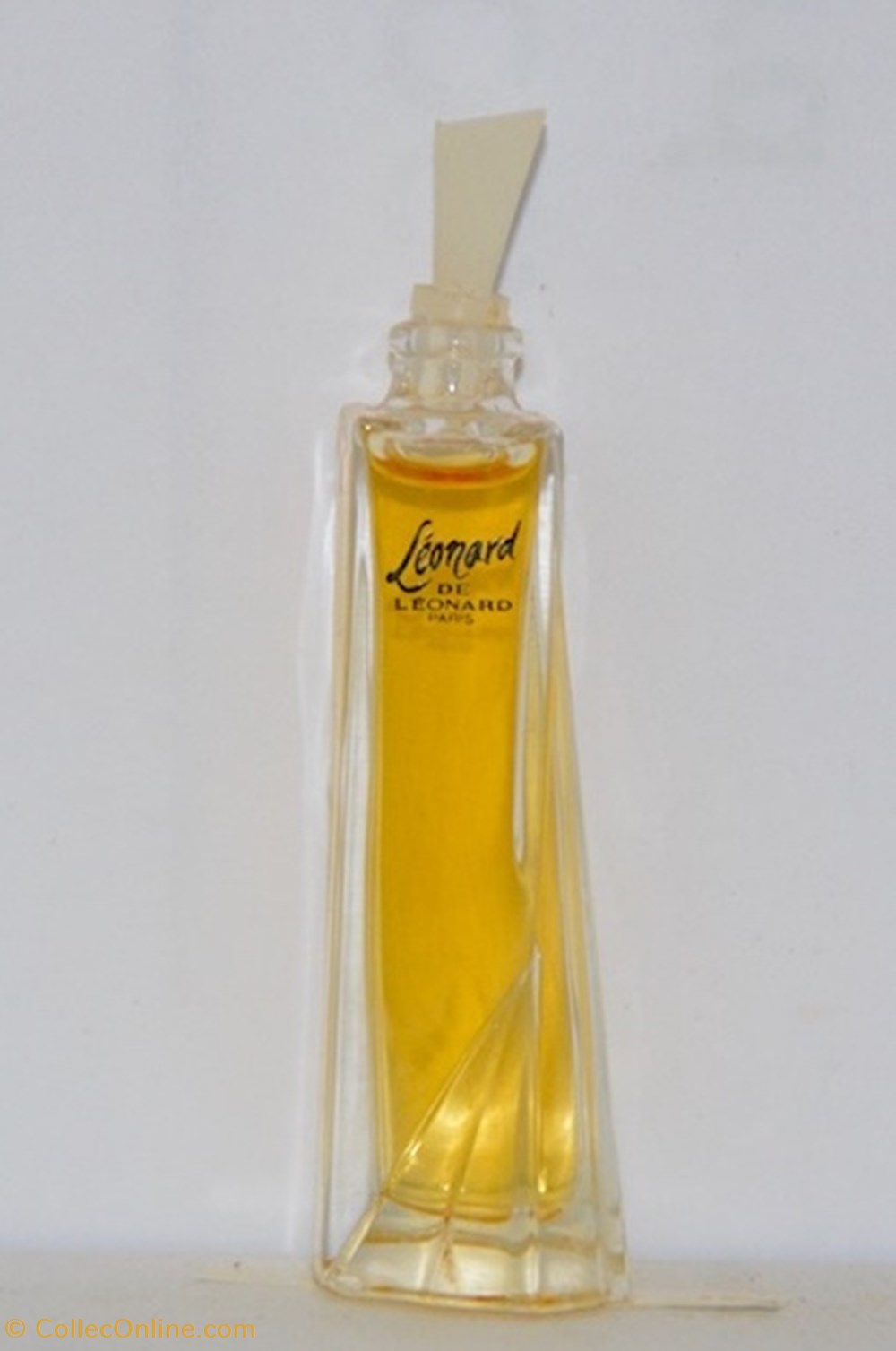 LEONARD Philippe - Léonard parfums beaute miniatures leonard philippe leonard