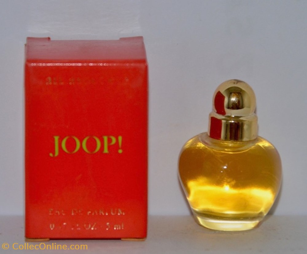 JOOP - All about Eve parfums beaute miniatures joop all about eve