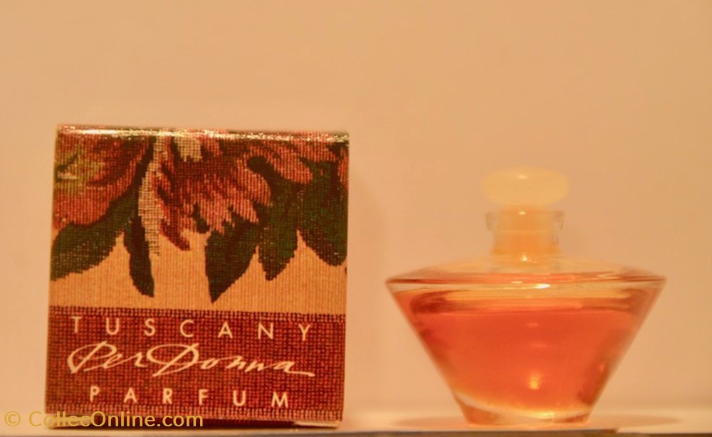 ARAMIS - Tuscany per Donna parfums beaute miniatures aramis tuscany per donna