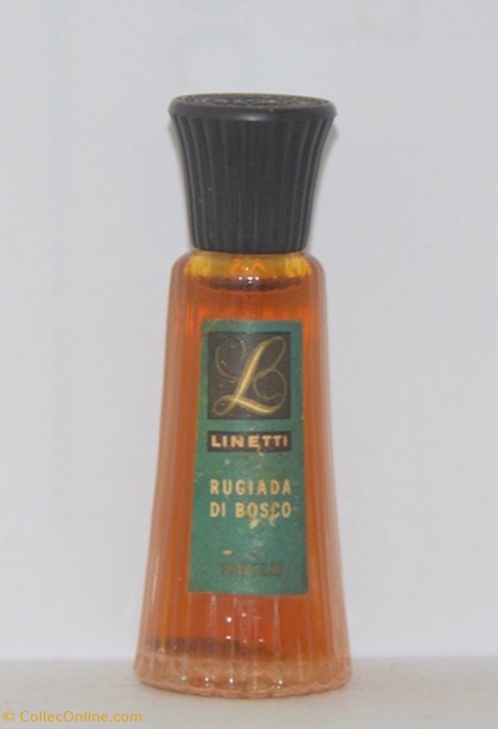 LINETTI - Rugiada Di Bosco parfums beaute miniatures linetti rugiada di bosco