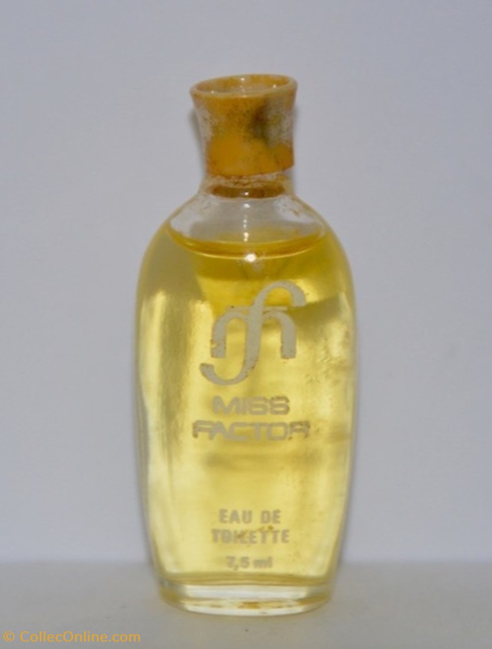 FACTOR Max - Miss Factor parfums beaute miniatures factor max miss factor