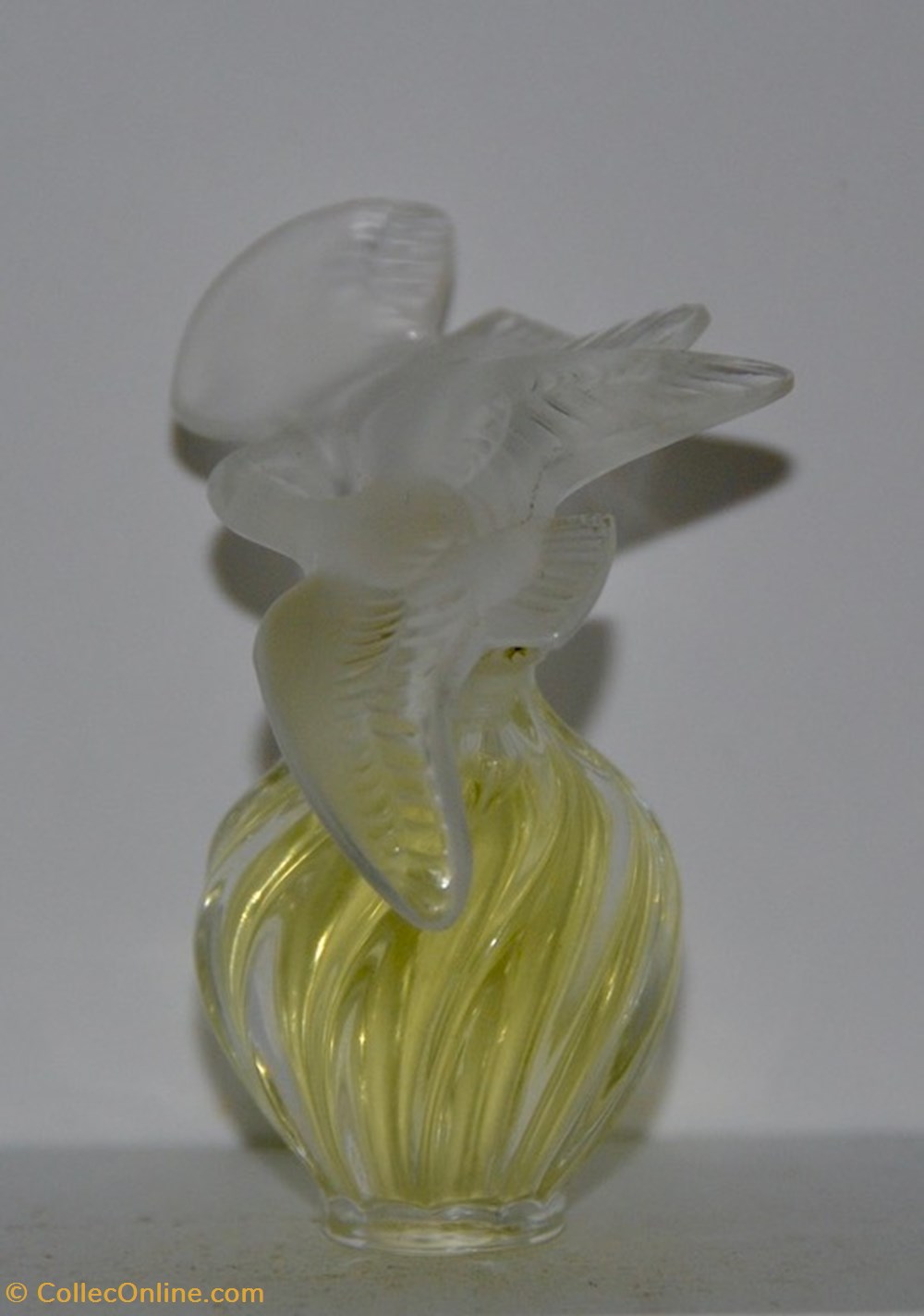 RICCI Nina - L'Air du Temps parfums beaute factices ricci nina air du temps