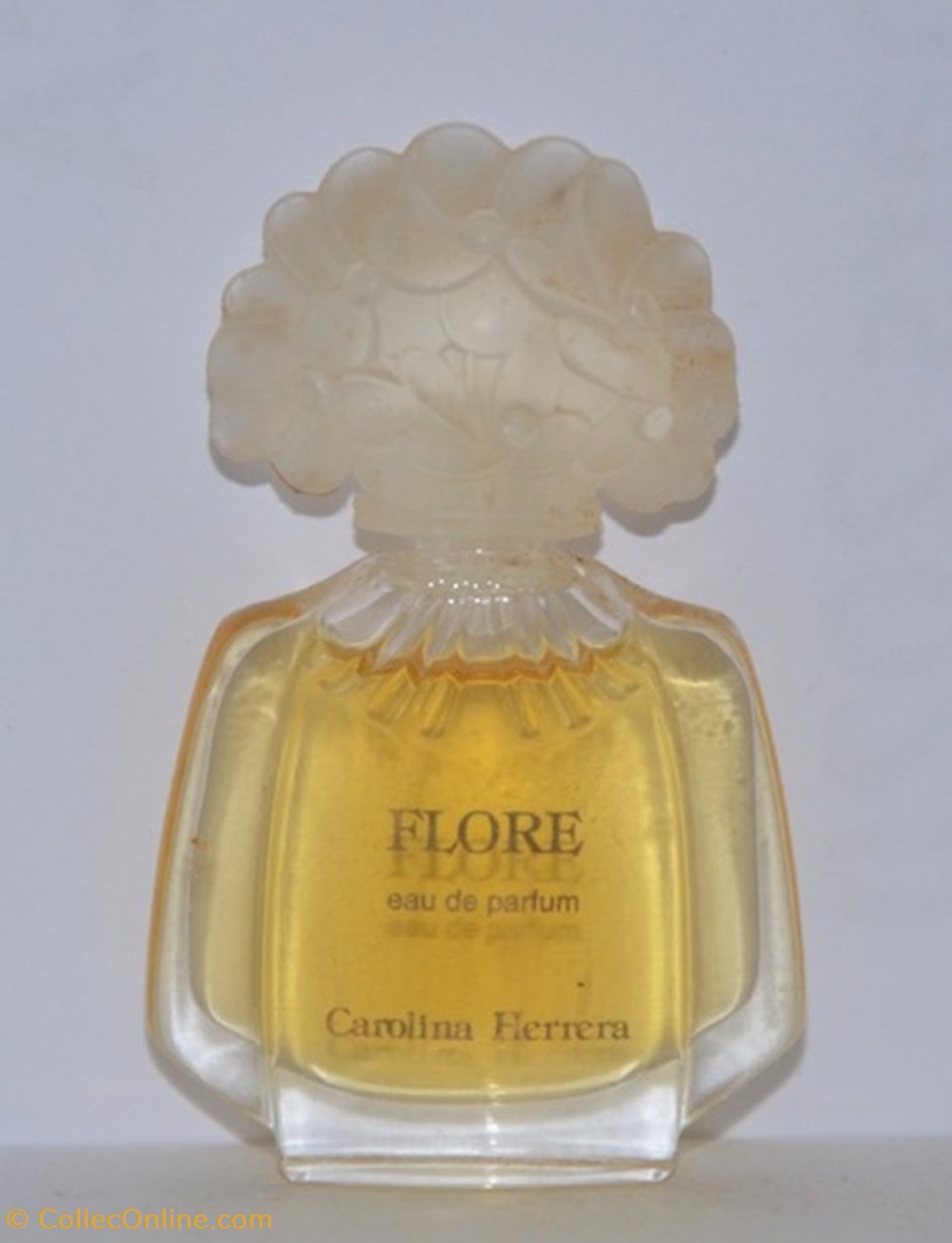 HERRERA Carolina - Flore parfums beaute miniatures herrera carolina flore