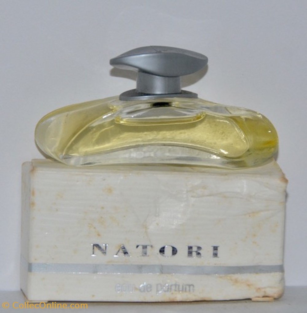 NATORI Josie parfums beaute miniatures natori josie