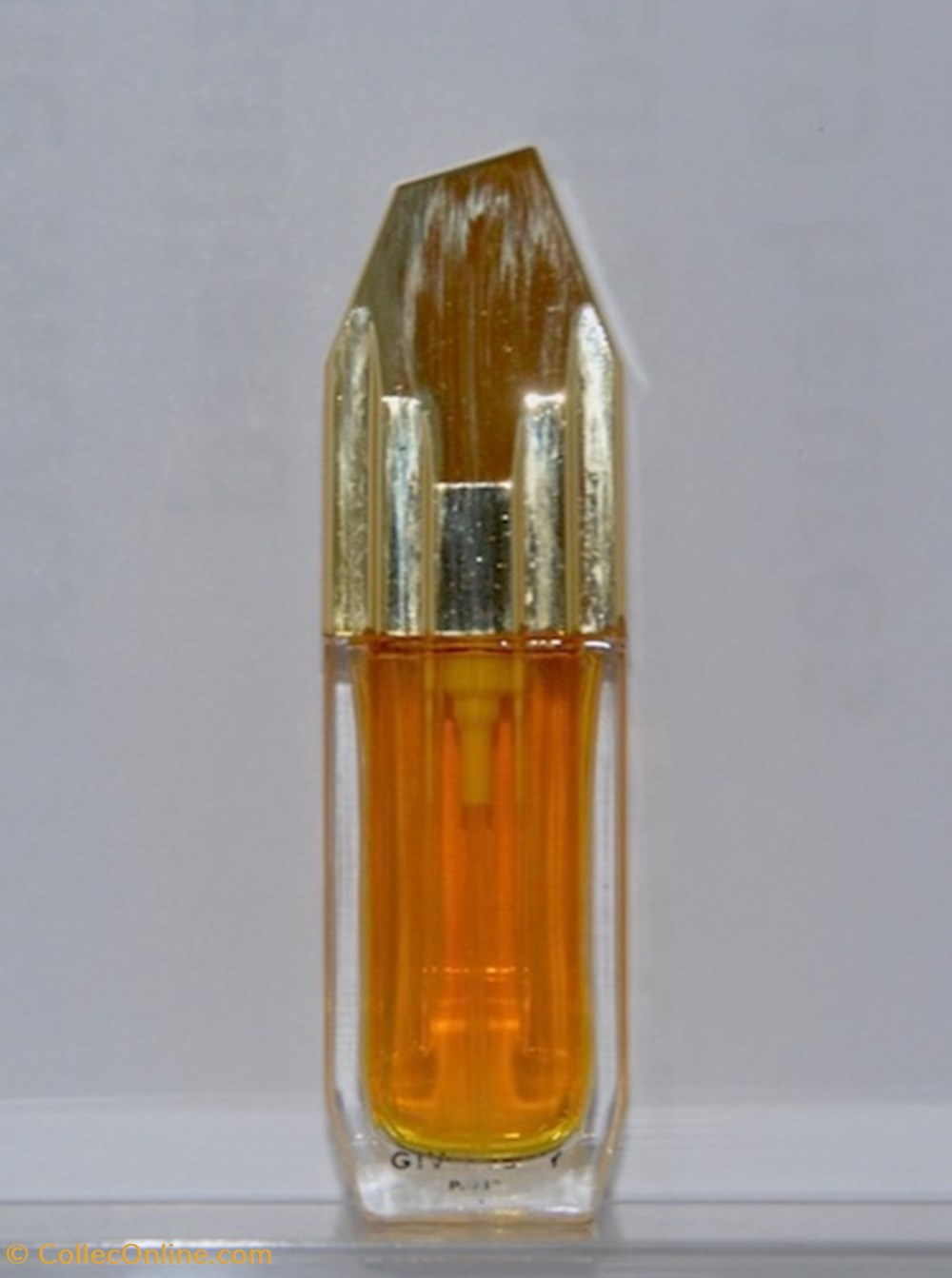 GIVENCHY - Ysatis parfums beaute miniatures givenchy ysatis
