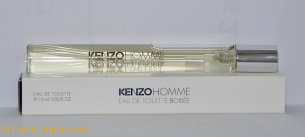parfums beaute miniatures kenzo kenzo pour homme