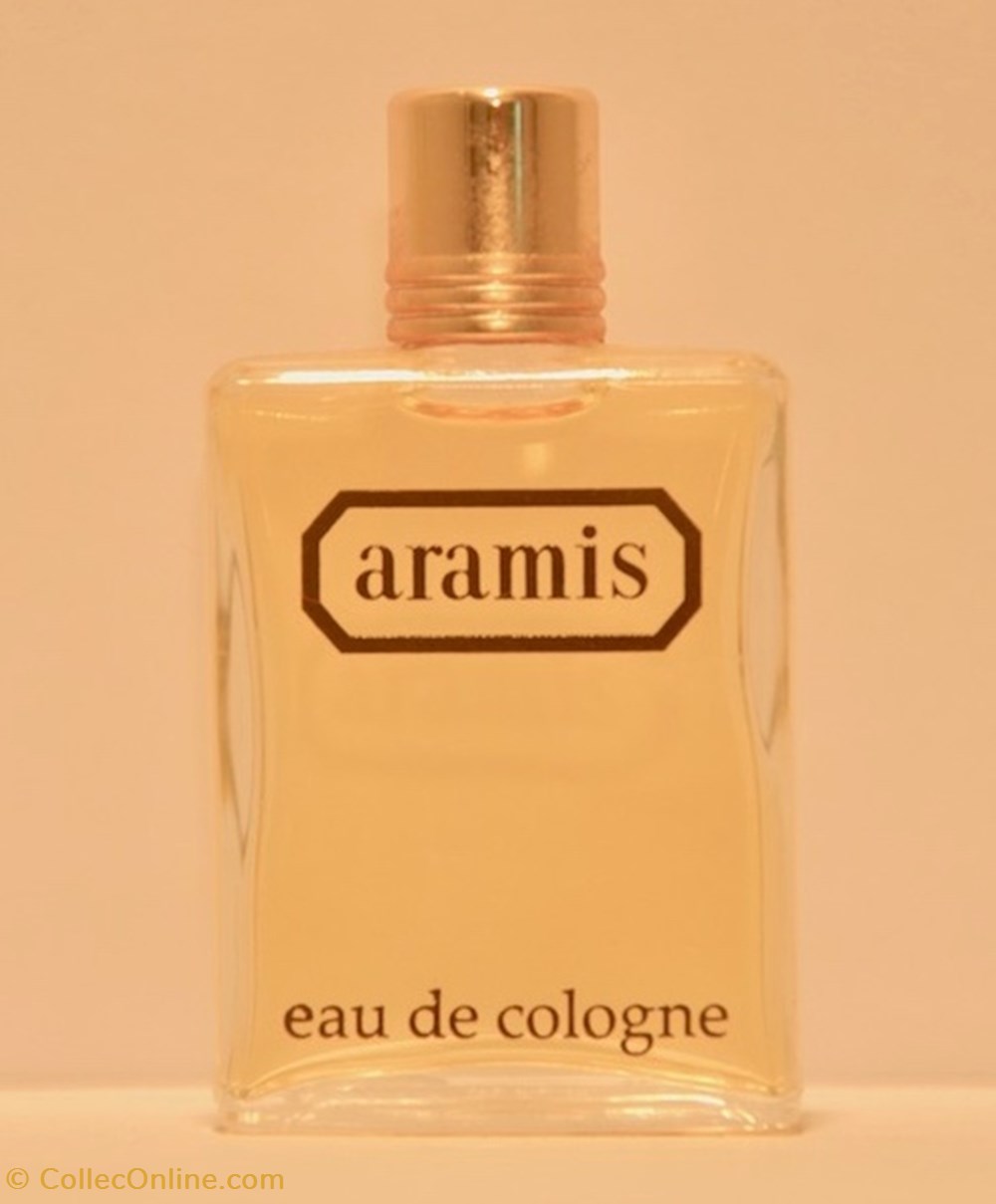 parfums beaute miniatures aramis aramis