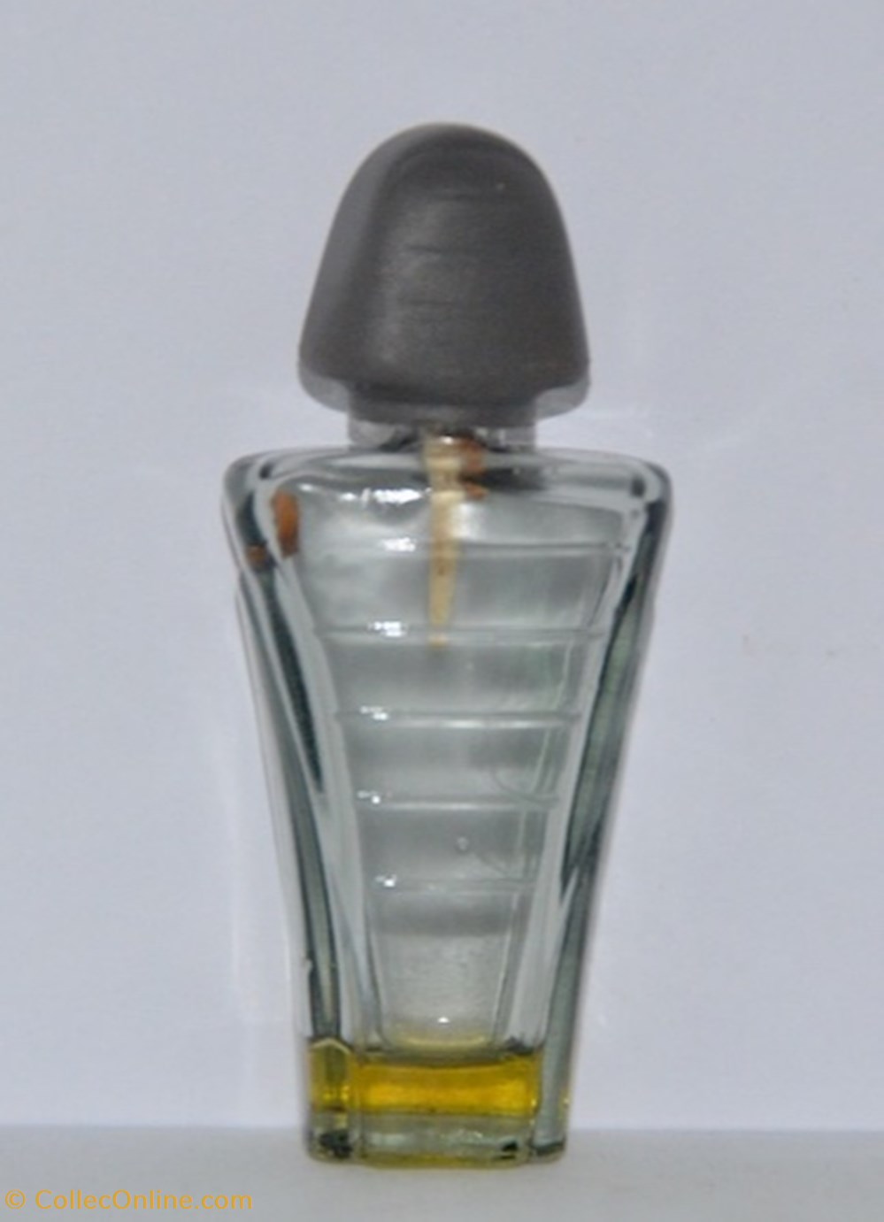CANTUEL Gilles - Alamo - Perfumes and Beauty - Fragrances - Capacity 5 ml
