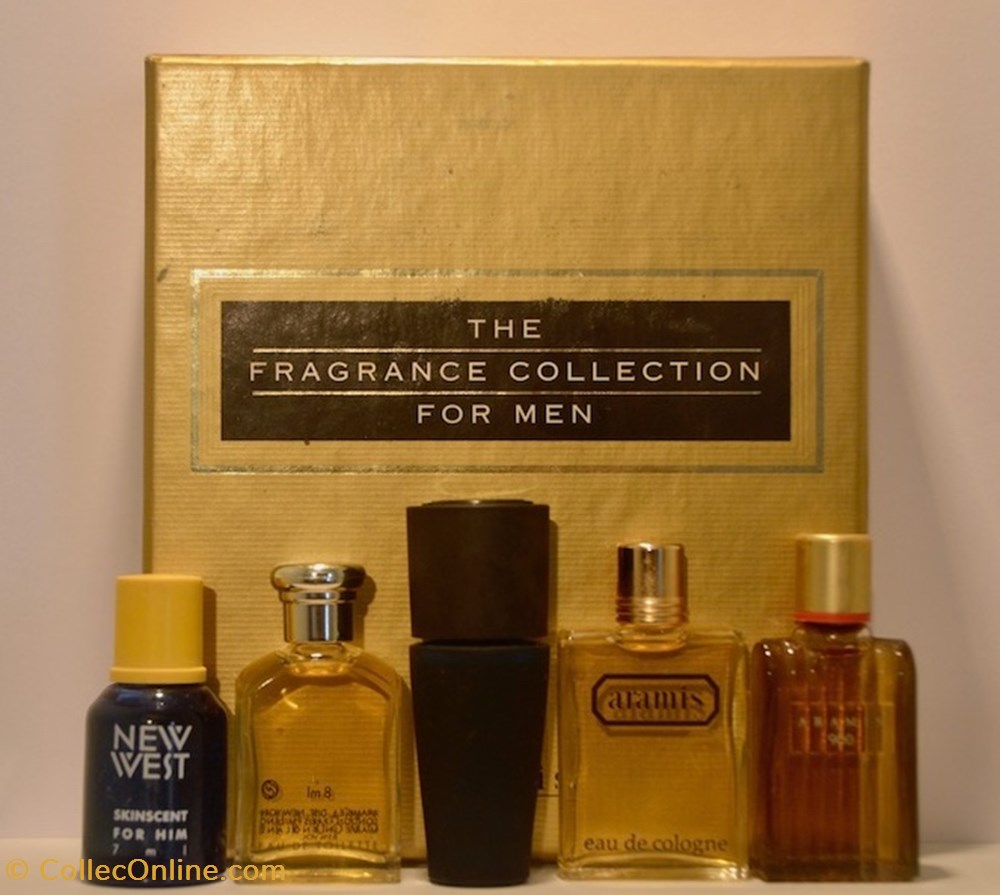parfums beaute miniatures aramis aramis