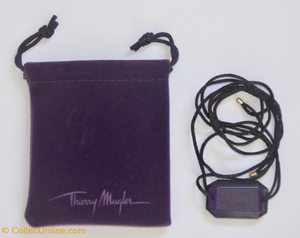 parfums beaute mugler thierry alien bracelet