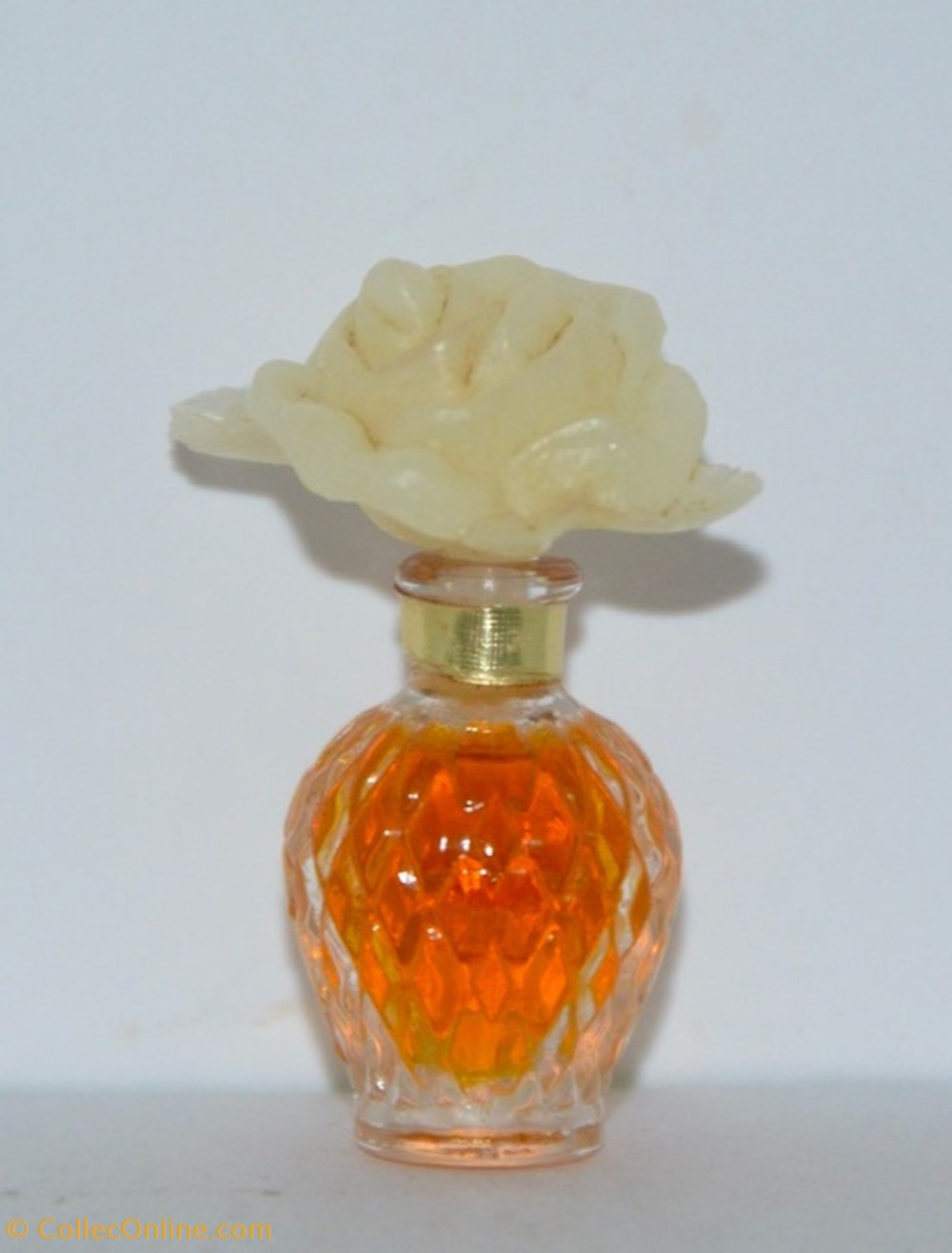 RICCI Nina - Capricci parfums beaute miniatures ricci nina capricci