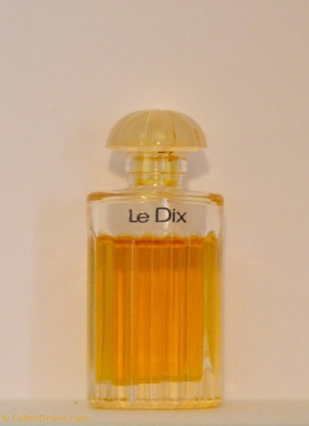 parfums beaute miniatures balenciaga le dix