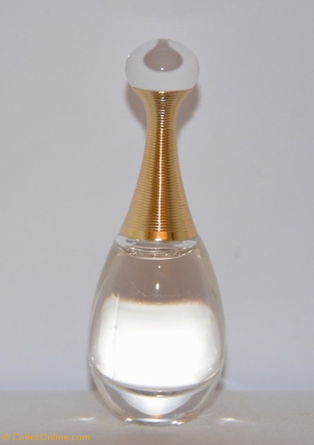 DIOR Christian - J'Adore parfums beaute miniatures dior christian adore