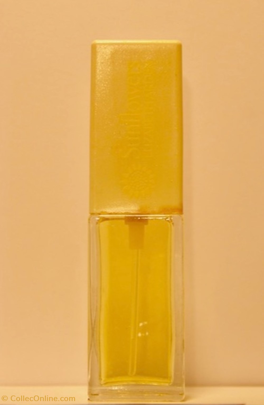 parfums beaute miniatures arden elisabeth sun flowers