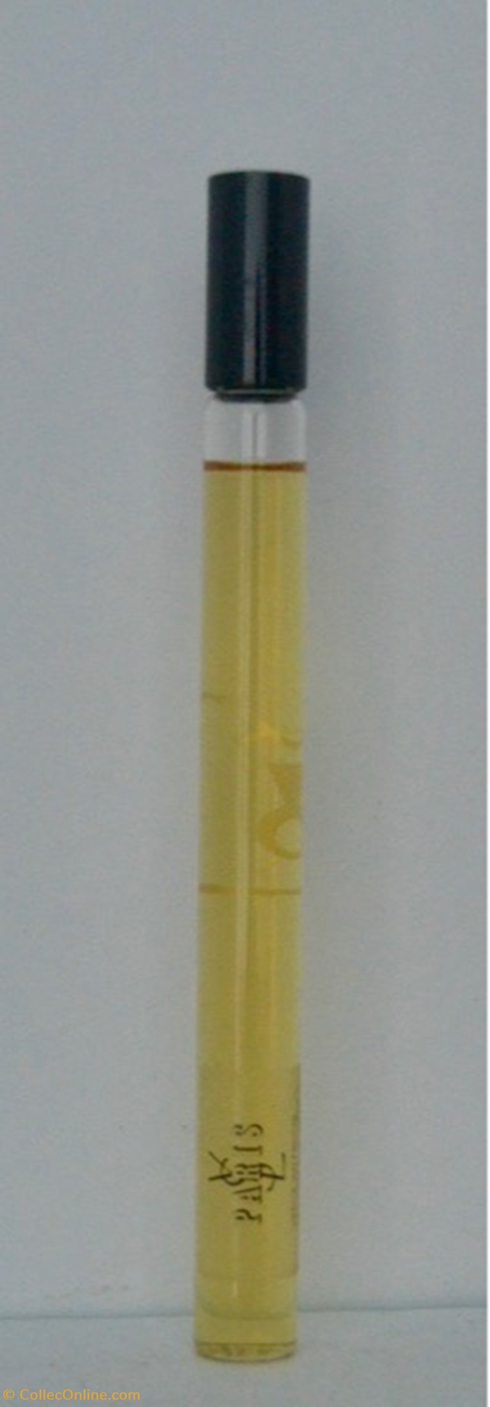 SAINT-LAURENT Yves - Paris Roll on parfums beaute miniatures saint laurent yves paris roll on