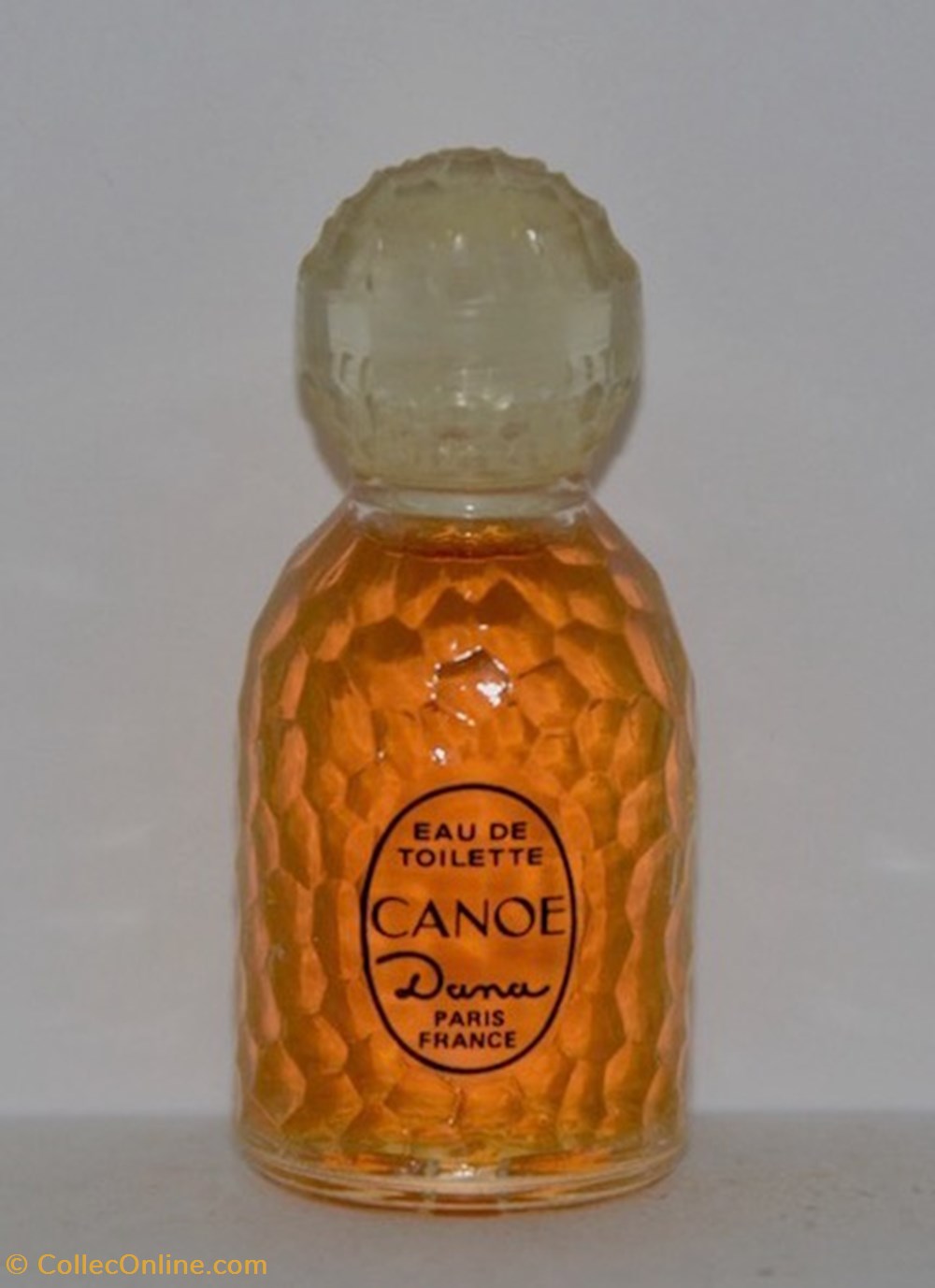 parfums beaute miniatures dana reine jeanne canoe